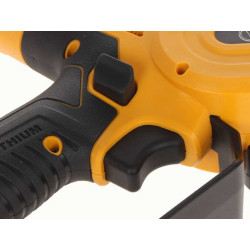 Potatore a batteria a catena Volpi PVS5100