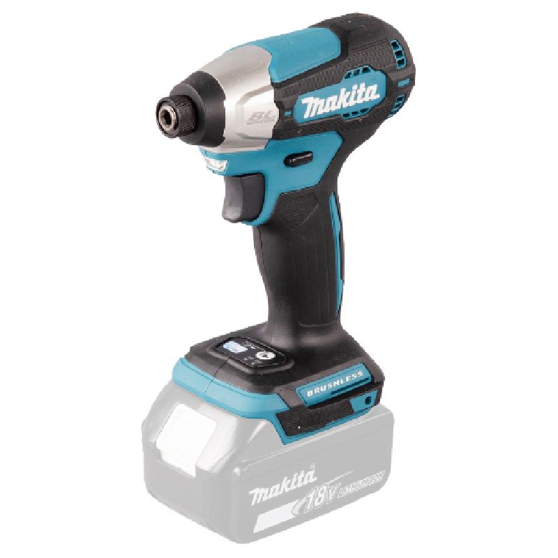 AVVITAT.MAKITA DTD157ZJ  CORPO