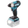 AVVITAT.MAKITA DTD157ZJ  CORPO