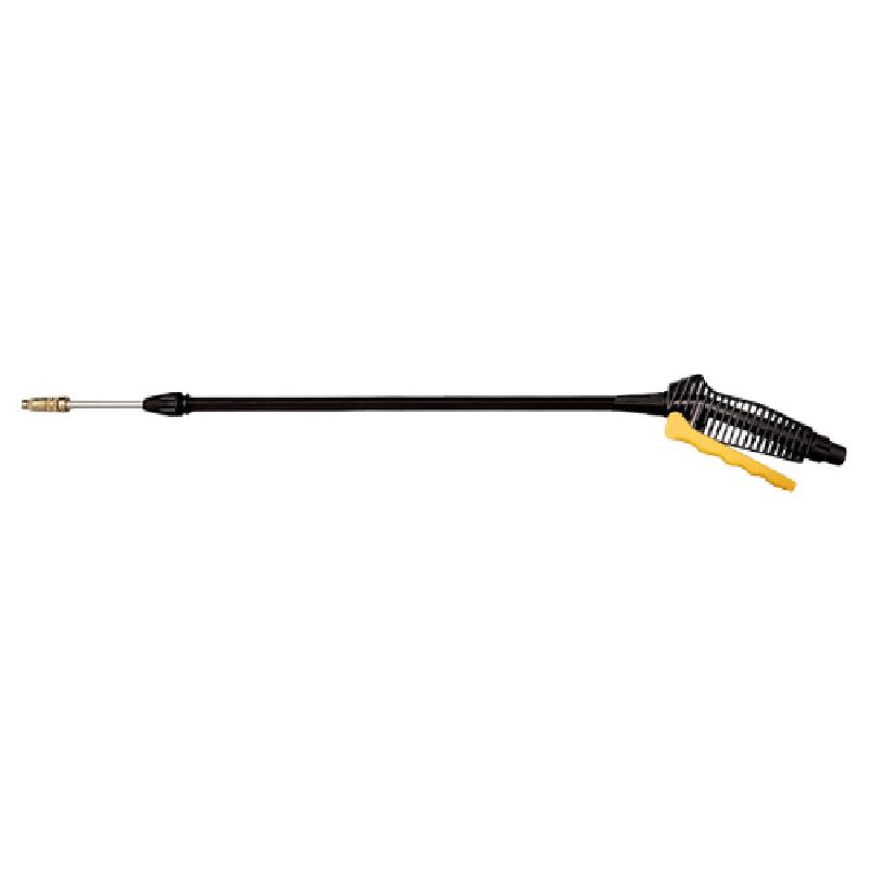 LANCE TELESCOP.NYLON ALLUMINIO