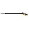 LANCE TELESCOP.NYLON ALLUMINIO