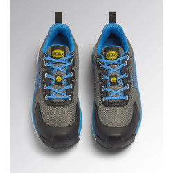 scarpe antinfortunistiche da lavoro Diadora Vortex DA2 Low Perfette per settori come edilizia, logistica, industria e artigianat