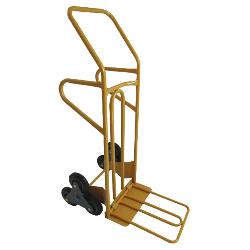CARRELLI VERDEL.80/13 GRAD.3R.