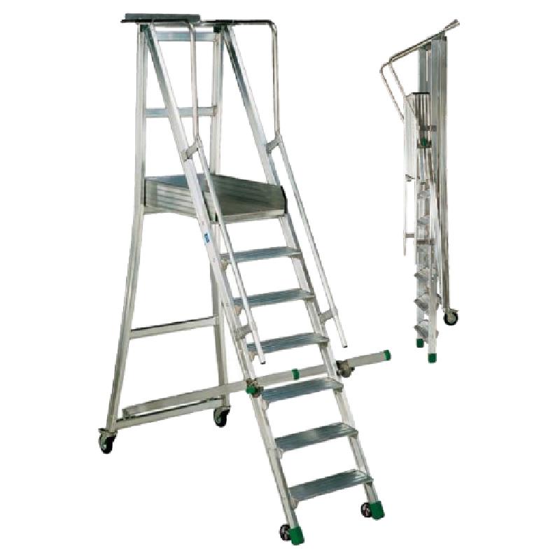 SCALE FACAL CASTIGLIA CA5/200
