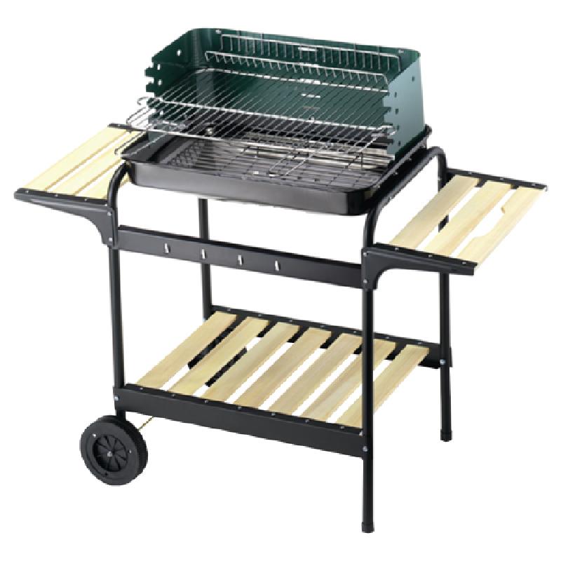 BARBECUES OMPAG.70501    58X38
