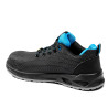 Scarpe Antinfortunistica Sparco Teamwork nuovo modello Horizon S3