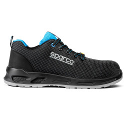 Scarpe Antinfortunistica Sparco Teamwork nuovo modello Horizon S3