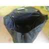 Zaino funghi Camor con telaio interno in ferro cm 40x30x27