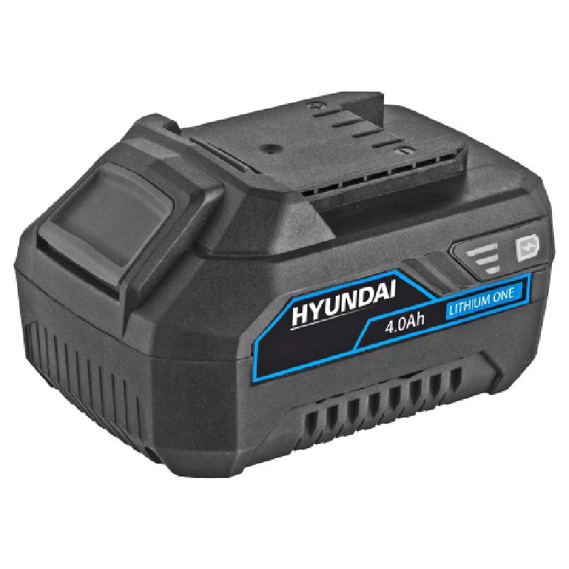 BATTERIE HYUNDAI 25010 20V 4AH