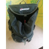 Zaino funghi Camor con telaio interno in ferro cm 40x30x27