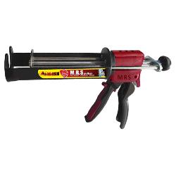 PISTOLE ANC. M.R.S.   5254-400