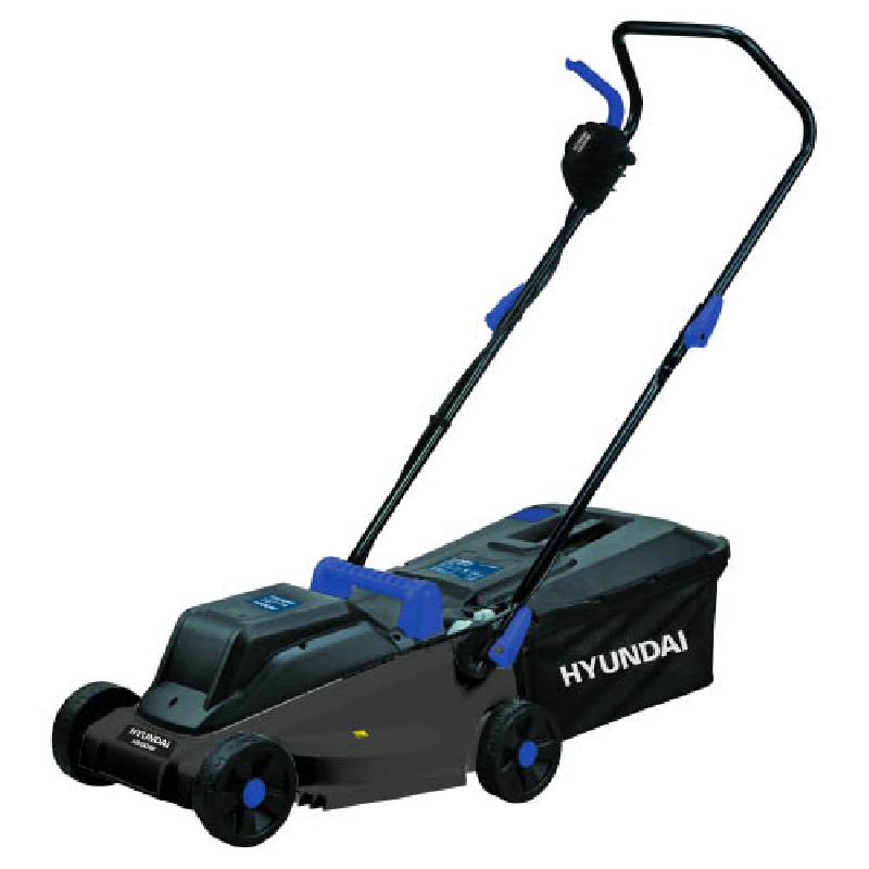 RASAERBA EL.HYUNDAI 65411 CM32