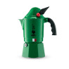 Caffettiera Moka Bialetti Alpina 3 tazze