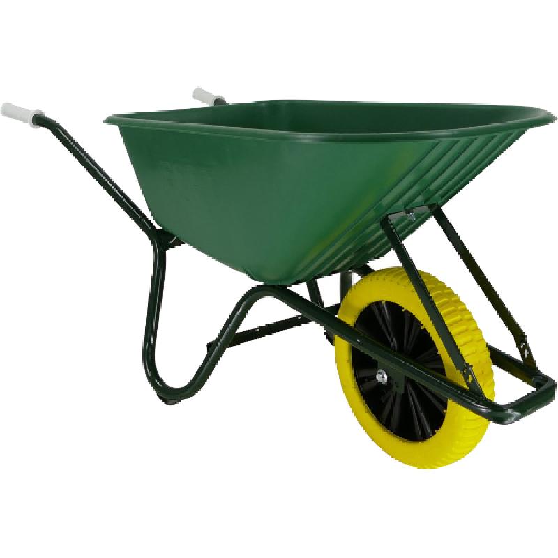 CARRIOLE FORT PVC TK100 ANTIF.