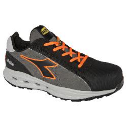 SCARPE D.S3 GLOVE A.BOX P A.39
