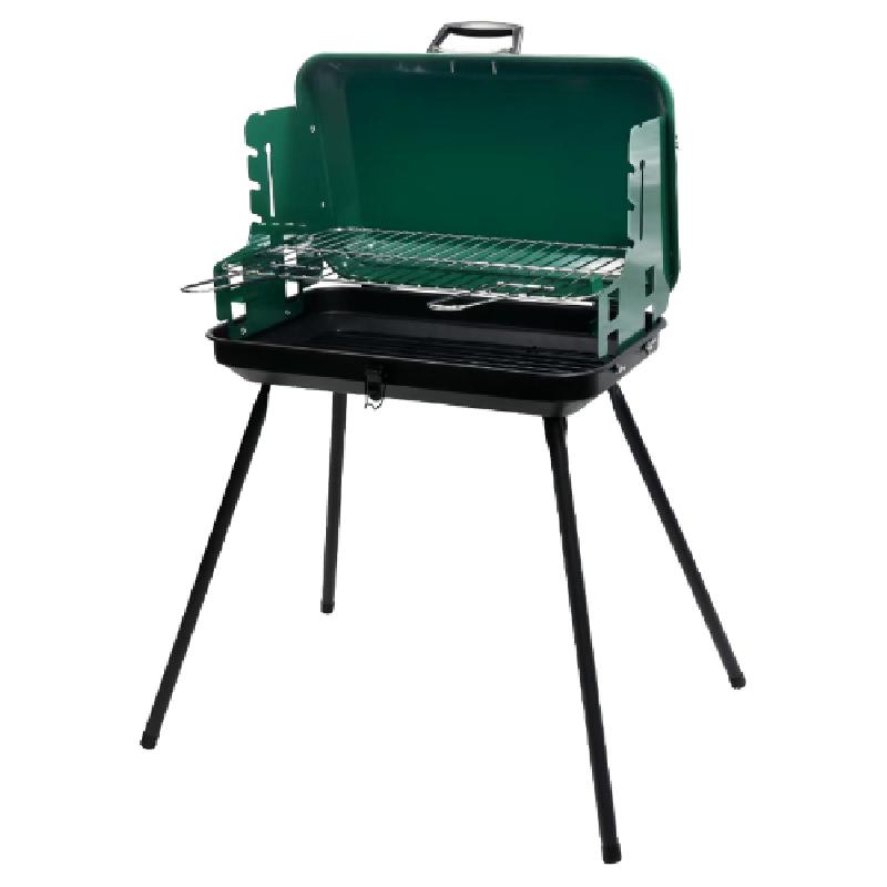 BARBECUES OMPAG.VALIGET. 39099