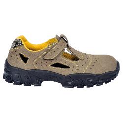 SANDALI S1P NEW BRENTA 41