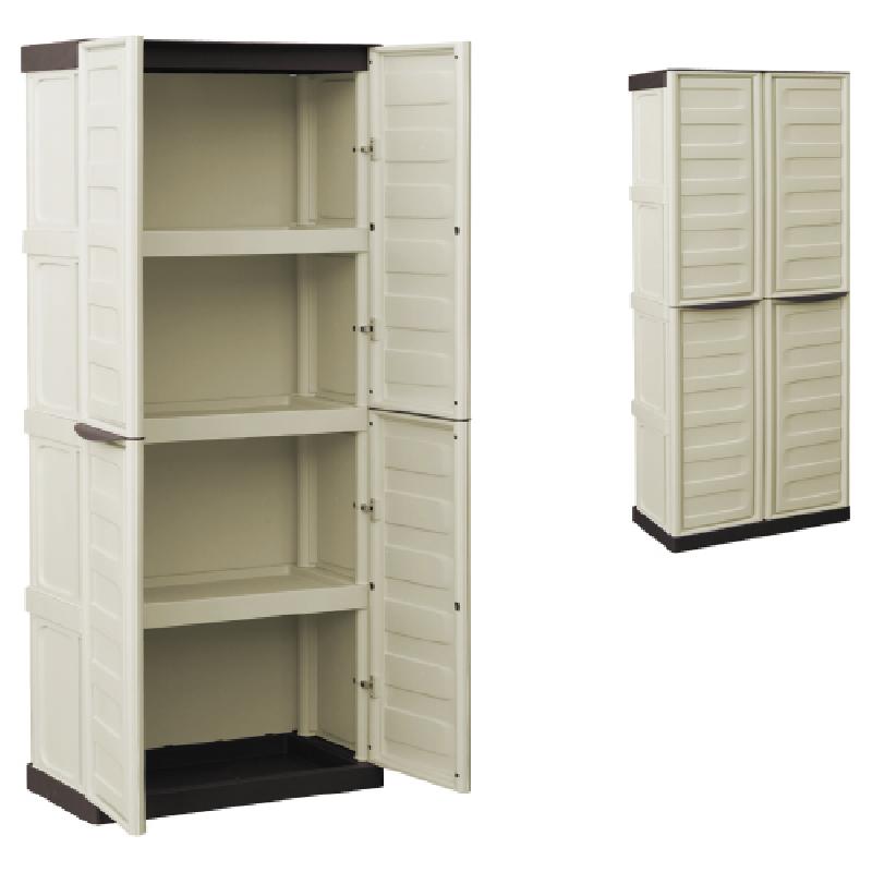 ARMADI PVC T/PIANI S70/2BEIGE