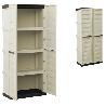 ARMADI PVC T/PIANI S70/2BEIGE