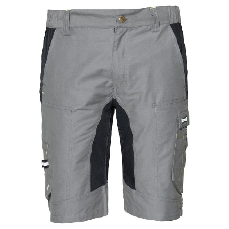 BERMUDA FLEXARD 8021B GRIG.XXL