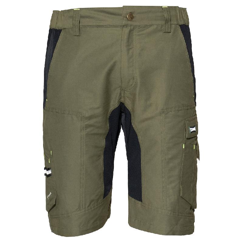 BERMUDA FLEXARD 8021B VER. M
