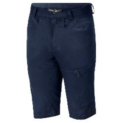 BERMUDA S.GRIT YALE BLU XL