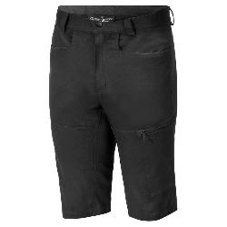 BERMUDA S.GRIT YALE GRIGIO XXL