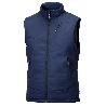 GILET S.GRIT SANFORD BLU   S