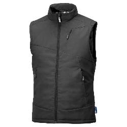 GILET S.GRIT SANFORD GRI.L