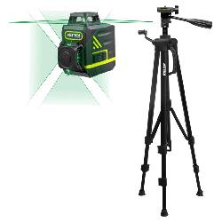 KIT LIVELLI LASER M.3D MINI G