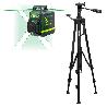 KIT LIVELLI LASER M.3D MINI G