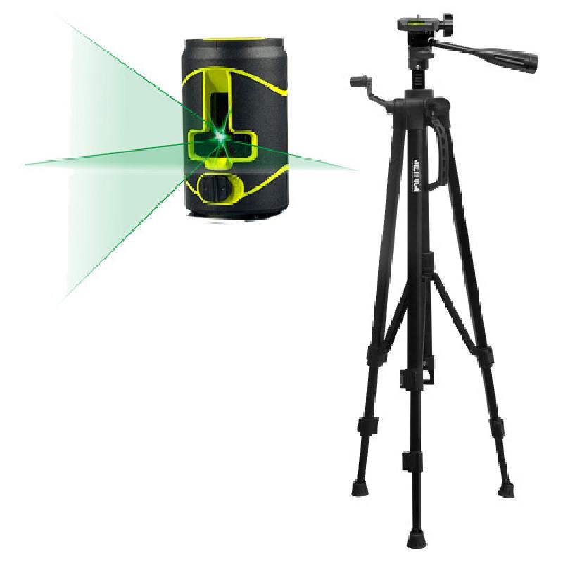 KIT LIVELLI LASER M.CROSS GR.