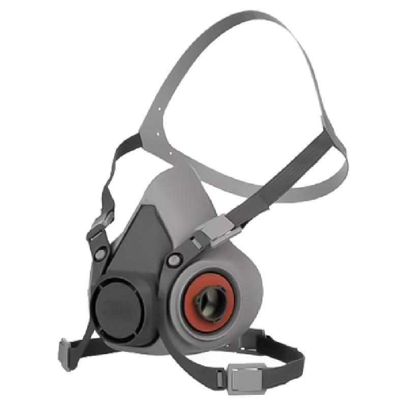 MASCHERE 3M 6200M