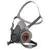 MASCHERE 3M 6200M