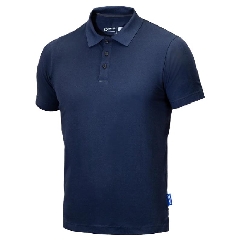 POLO S.GRIT CAPITOL BLU   S