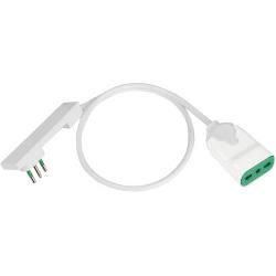 PROLUNGHE FME CLOCK  16A M.0,5