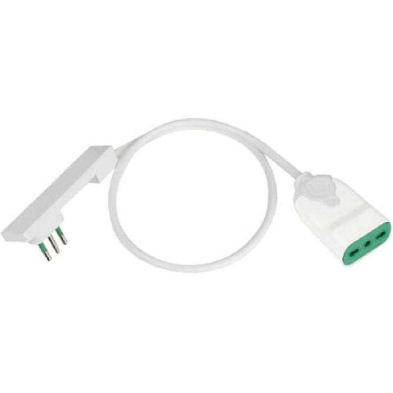 PROLUNGHE FME CLOCK  16A M.0,5