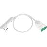 PROLUNGHE FME CLOCK  16A M.0,5