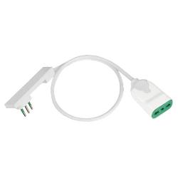 PROLUNGHE FME CLOCK D.BIP.0,5M