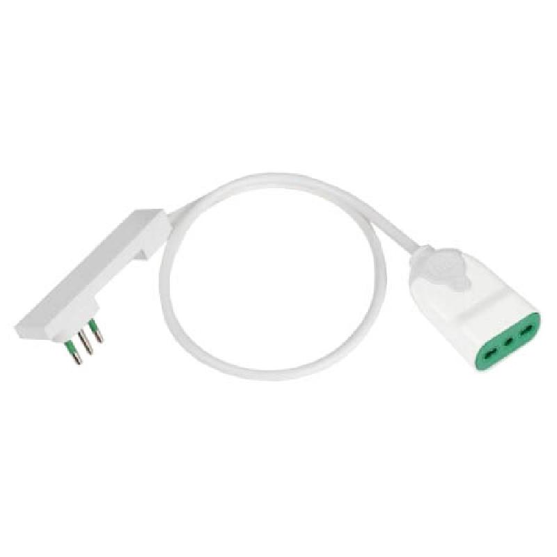 PROLUNGHE FME CLOCK D.BIP.0,5M
