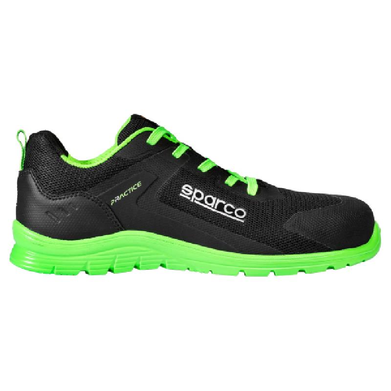 SCARPE S.S1PS PRACT.RINUS 39