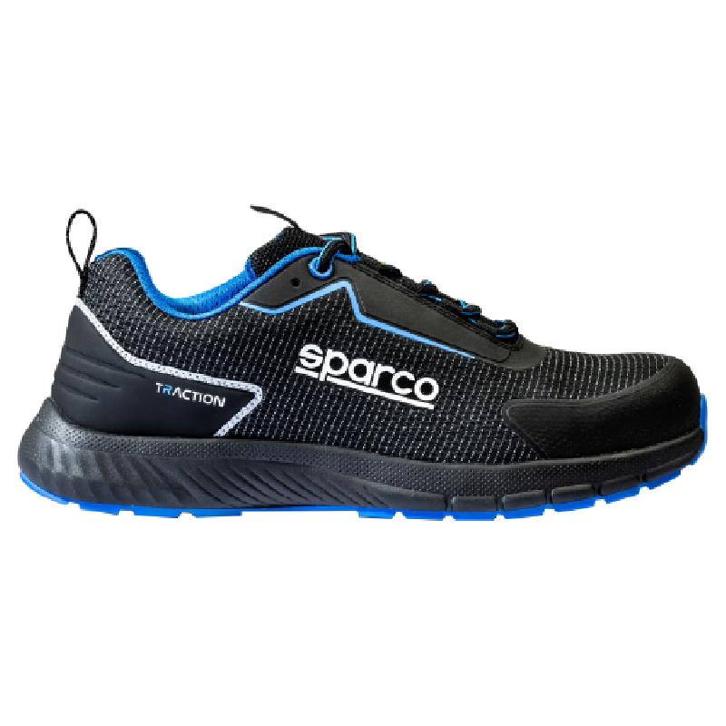 SCARPE S.S1PS TRACTI.SUZUKA 46