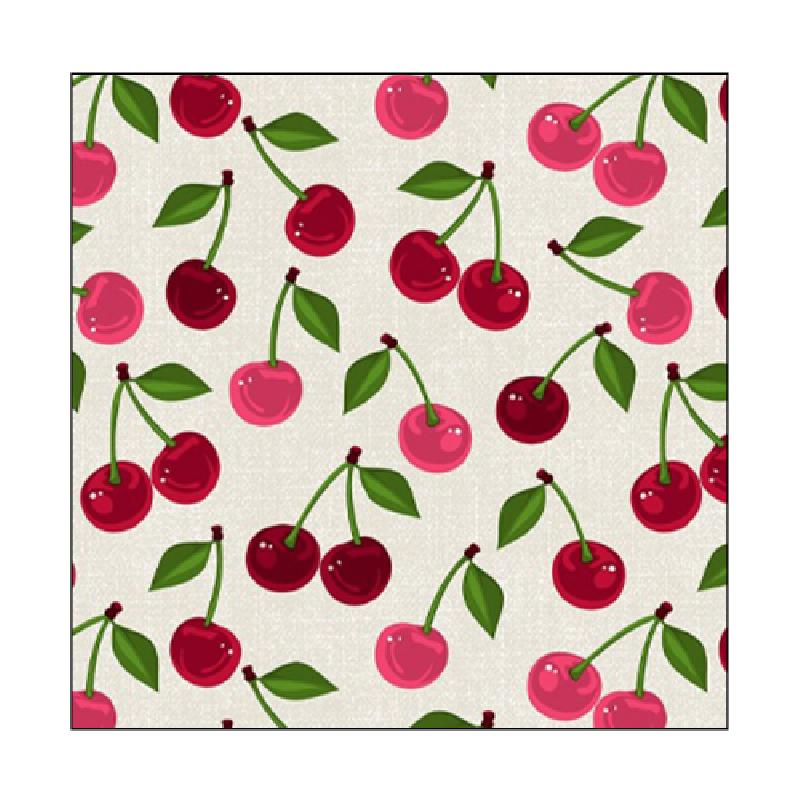 TOVAGLIE PVC 5059/01  H.140X20