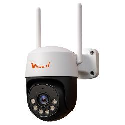 VIDEOCAM.VINCO INT/EST.CABLATE