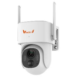 VIDEOCAM.VINCO PANORAMICA WIFI