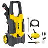 IDROPULIT.LAVOR DIVE PLUS 135