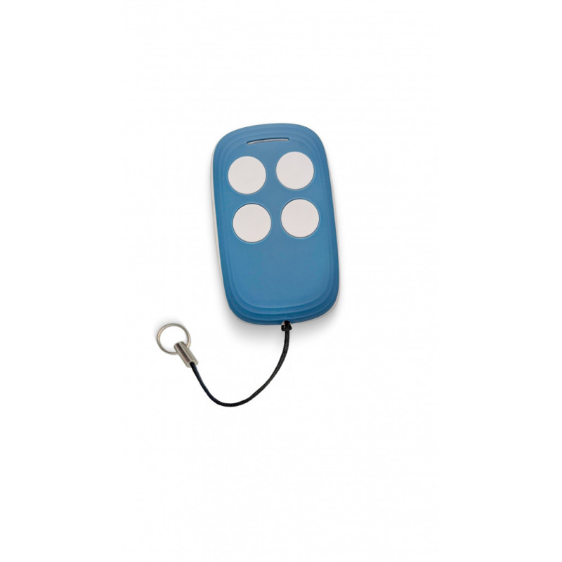 Radiocomando Superior Quick 4in1 Universale Multifrequenza