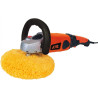 Lucidatrice Auto Axel FU20330 1250 watt