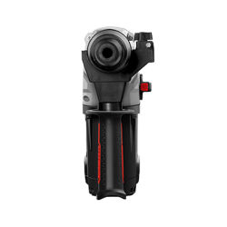 Crown CT18116BMC è un martell perforatore professionale dalle massime prestazioni di foratura e demolizione