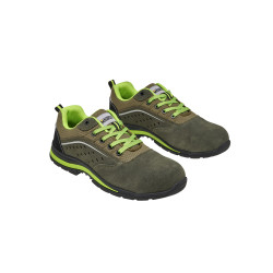 Scarpe Antinfortunistica Maurer Ottavia S1PL SR HRO